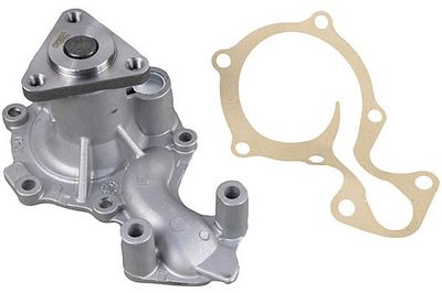 водна помпа, охлаждане на двигателя METZGER AUTOTEILE 4007014