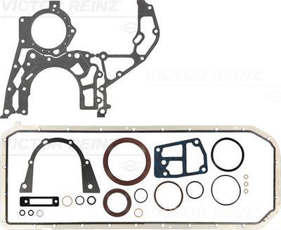 SET GARNITURI CARTER