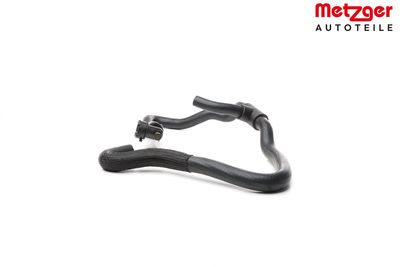 KüHLERSCHLAUCH METZGER AUTOTEILE 2420389 12