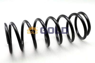 JAPANPARTS GZJ2531E Пружина подвески  для LAND ROVER DISCOVERY (Ленд ровер Дисковер)