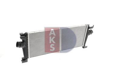 LADELUFTKüHLER AKS DASIS 157048N 6