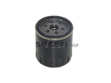 Масляный фильтр SogefiPro FT6526 для PEUGEOT J5