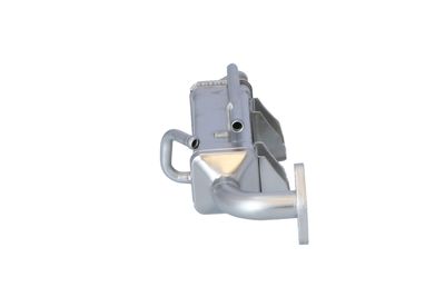 RADIATOR RECIRCULARE GAZE DE ESAPAMENT NRF 48407 34