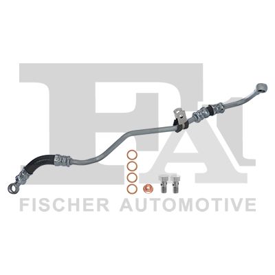 CONDUCTA ULEI INCARCARE