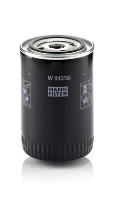 Масляный фильтр W 940/35