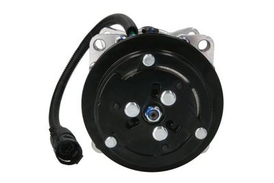 Airconditioning compressor past: DAF 95 XF, XF 95 01.97-12.06