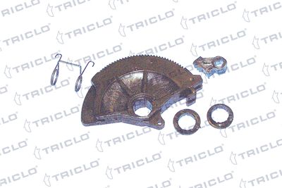 Pемонтен комплект, автоматично регулиране на съединителя TRICLO 628178