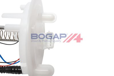 POMPA COMBUSTIBIL BOGAP R1622113 4