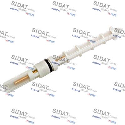 SIDAT 4.3001 Расширительный клапан кондиционера  для VOLVO (Вольво)
