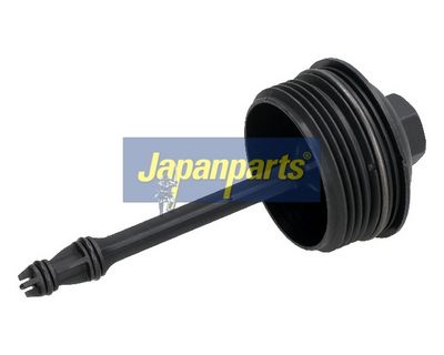 JAPANPARTS Dangtis, alyvos filtro korpusas