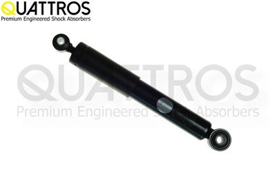 Amortyzator DAVID VASCO RS9157