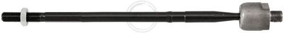 Połączenie osiowe, drążek kierowniczy poprzeczny A.B.S. 240758