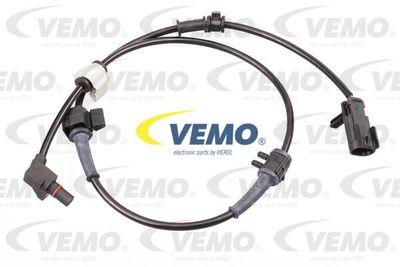 Датчик, частота вращения колеса VEMO V50-72-0028 для CHEVROLET TRAILBLAZER