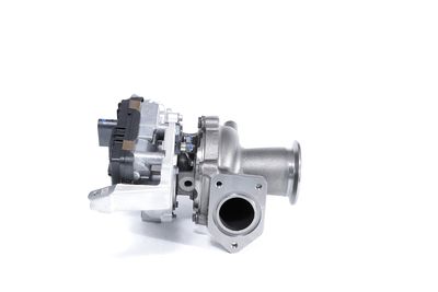 LADER AUFLADUNG BTS Turbo T918138 10