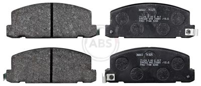 SET PLACUTE FRANA FRANA DISC