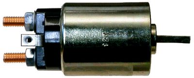 Elektromagnetický spínač, startér HC-Cargo F 032 138 739