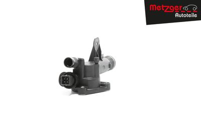 THERMOSTAT KüHLMITTEL METZGER AUTOTEILE 4006043 33