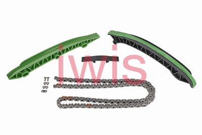 CHIT LANT DE DISTRIBUTIE iwis Motorsysteme 75844SET 1