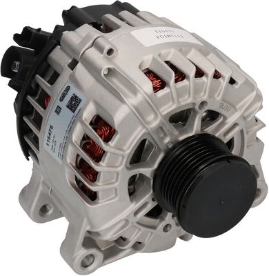 GENERATOR / ALTERNATOR HC-Cargo F032115475 3