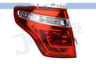 JOHNS 23 17 87-1 Задний фонарь  для CITROËN (Ситроен)