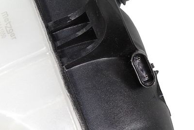 Vas de expansiune, racire METZGER 2141050