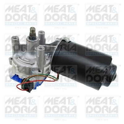 MEAT & DORIA 27005 Двигатель стеклоочистителя  для ALFA ROMEO 146 (Альфа-ромео 146)