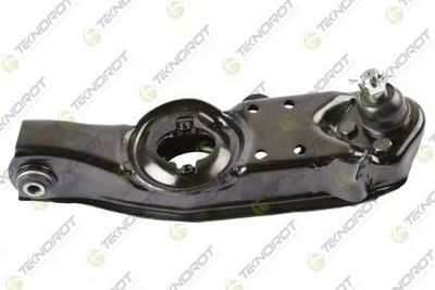 BRAT SUSPENSIE ROATA