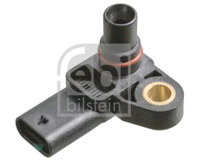 Czujnik, ciśnienie w kolektorze dolotowym FEBI BILSTEIN 1000323