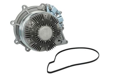 Pompa apa, racire motor THERMOTEC WP-ME199