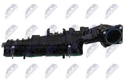 Sací trubka, přívod vzduchu NTY BKS-BM-047
