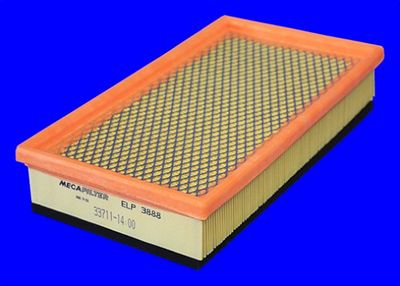 въздушен филтър MECAFILTER ELP3888