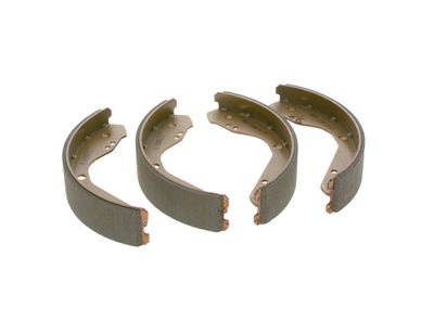 SET SABOTI FRANA BOSCH 0986487386 28