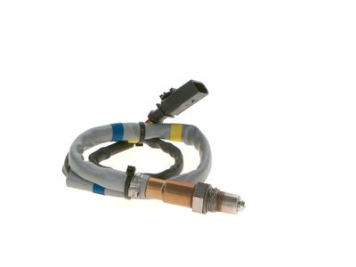 LAMBDASONDE BOSCH 025802700D 24