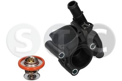 TERMOSTAT LICHID RACIRE STC T430895