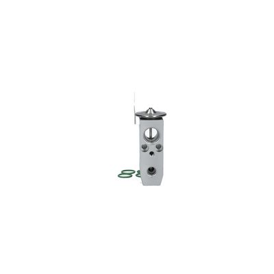 EXPANSIONSVENTIL KLIMAANLAGE BOSCH 1986AD5206 2