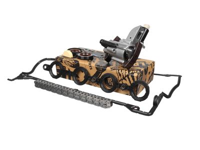 CHIT LANT DE DISTRIBUTIE ET ENGINETEAM RS0064 10