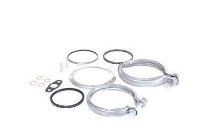 SET MONTAJ TURBOCOMPRESOR BTS Turbo T931519ABS 13