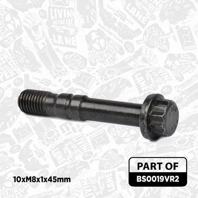 SURUB BIELA ET ENGINETEAM BS0019VR2 1