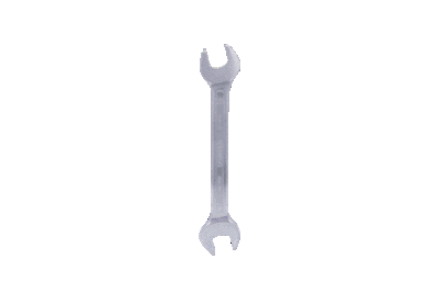 Ks Tools - Obojstranný vidlicový kľúč 20x22mm