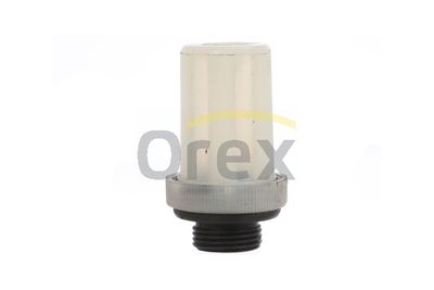 OREX 107012 Паливний фільтр 