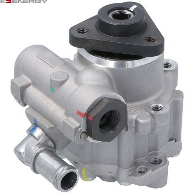 Vorschau Hydraulikpumpe, Lenkung Ansicht 4