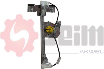 MECANISM ACTIONARE GEAM SEIM 901758 1