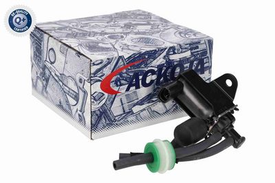 CONVERTOR DE PRESIUNE TURBOCOMPRESOR ACKOJA A70630011 1