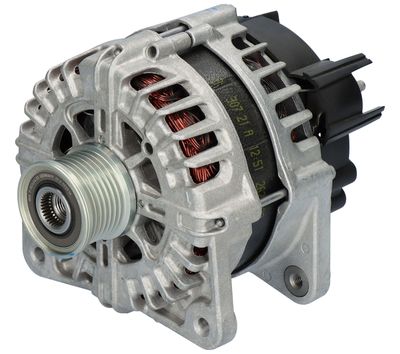 GENERATOR / ALTERNATOR VALEO 444742 6