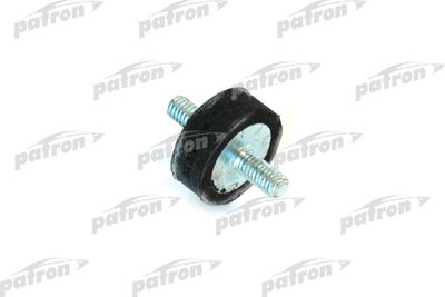 Подвеска, радиатор PATRON PSE3043 для VW SANTANA