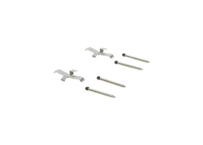 SET ACCESORII PLACUTE FRANA BOSCH 1987474091 25