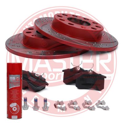 SET FRANA FRANA DISC