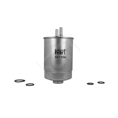 Filtre à carburant