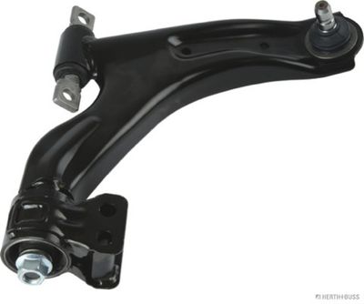 Рычаг независимой подвески колеса, подвеска колеса HERTH+BUSS JAKOPARTS J4910917 для CHEVROLET SPARK