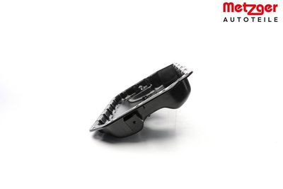 ÖLWANNE METZGER AUTOTEILE 7990258 11